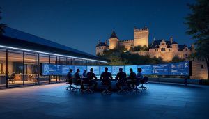 découvrez le nouveau système de régulation des urgences nocturnes à châteaubriant, en vigueur à partir de lundi. cette initiative vise à améliorer la gestion des soins urgents la nuit. informez-vous sur les changements et ce que cela signifie pour vous.