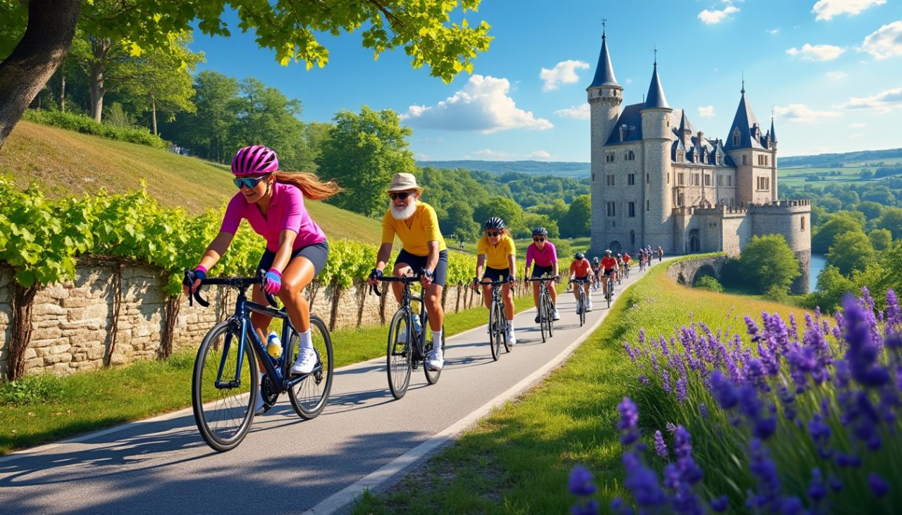 Le salon du vélo et de la mobilité revient à Palexpo pour sa 3ème