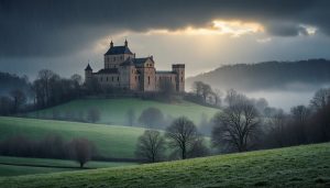 découvrez les prévisions météorologiques détaillées pour le jeudi 9 janvier 2025 à châteaubriant et ses environs. informez-vous sur les températures, les conditions climatiques et les conseils pratiques pour bien préparer votre journée.