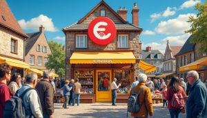 découvrez comment emmaüs à châteaubriant peut vous aider à surmonter vos difficultés financières. bénéficiez de conseils et de soutien pour améliorer votre situation et retrouver une stabilité économique grâce à des initiatives solidaires.