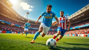 ne manquez pas le match captivant du championnat de football où les voltigeurs de châteaubriant affrontent la roche-sur-yon. un duel prometteur qui s'annonce plein de suspense et d'action sur le terrain !