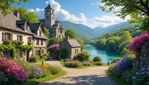 découvrez l'histoire fascinante de moisdon la rivière et plongez dans son riche patrimoine. cette petite commune de loire-atlantique vous dévoile ses trésors historiques et culturels, vous invitant à explorer ses traditions et son héritage unique.