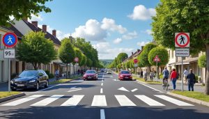 découvrez les enjeux cruciaux de la conformité des ralentisseurs à châteaubriant pour garantir la sécurité routière. informez-vous sur les normes, les impacts sur la circulation et les solutions pour améliorer la sécurité des usagers.