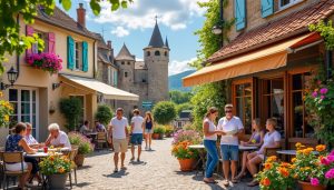 découvrez nos astuces infaillibles pour dénicher la location idéale à châteaubriant. que vous soyez étudiant, professionnel ou en famille, trouvez des conseils pratiques pour optimiser votre recherche et dénicher le logement parfait dans cette charmante ville.