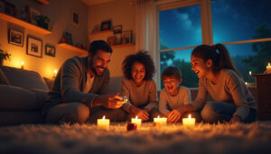 découvrez nos conseils pratiques pour gérer une panne d'électricité : que faire pour rester en sécurité, les précautions à prendre, et comment revenir à la normale rapidement. informez-vous pour être préparé à toute éventualité.