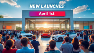 automobilistes, ne manquez pas les changements qui vous attendent ! à partir du 1er avril, découvrez toutes les nouveautés sur la route, des lois aux innovations technologiques. restez informés pour rouler en toute sérénité.