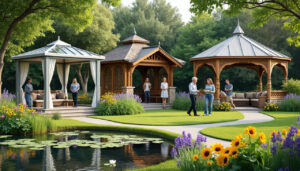 découvrez nos conseils pratiques pour choisir la tonnelle de jardin idéale chez jardiland. profitez de notre expertise pour sélectionner le modèle qui conviendra parfaitement à votre espace extérieur, tout en tenant compte de votre style et de votre budget.