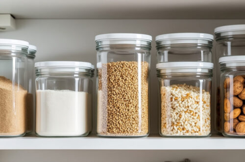 découvrez des méthodes efficaces pour éliminer les mites alimentaires de votre cuisine. apprenez à identifier les signes d'infestation, à prévenir leur apparition et à utiliser des solutions naturelles et pratiques pour préserver la propreté de vos aliments et de votre espace culinaire.