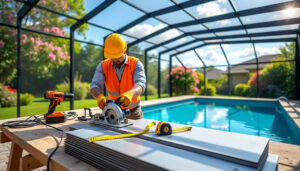 découvrez comment concevoir un abri de piscine en polycarbonate, alliant durabilité et esthétisme. suivez nos conseils pratiques et astuces pour créer un espace élégant qui protégera votre piscine tout en sublimant votre jardin.