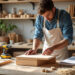 découvrez comment fabriquer une table de chevet simple et élégante avec notre guide pas à pas. apprenez à choisir les matériaux, les outils nécessaires et les astuces de décoration pour créer un meuble à la fois pratique et raffiné qui s'intégrera parfaitement à votre chambre.