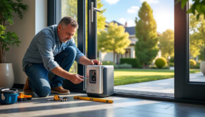 découvrez les étapes essentielles pour installer un dispositif anti-inondation efficace pour votre porte d'entrée. protégez votre maison des risques d'inondation grâce à nos conseils pratiques et astuces d'experts.