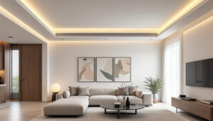 découvrez étape par étape comment installer une corniche pour éclairage led dans votre intérieur. apprenez des astuces pratiques pour embellir votre espace tout en optimisant l'éclairage, et transformez votre maison avec ce guide complet et facile à suivre.