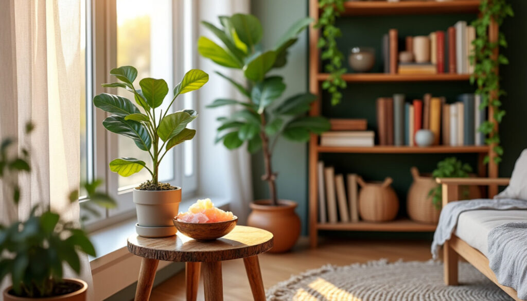 découvrez des solutions naturelles pour réduire efficacement l'humidité dans votre maison. apprenez des astuces pratiques et des conseils pour maintenir un environnement sain et agréable, tout en préservant votre bien-être et celui de votre famille.