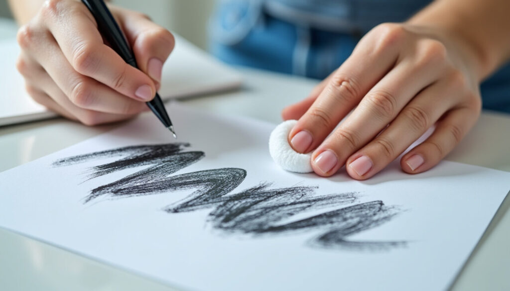découvrez des méthodes pratiques et efficaces pour éliminer les traces de stylo sur du plastique. apprenez des astuces simples et accessibles pour redonner à vos objets une apparence impeccable, tout en préservant leur intégrité.