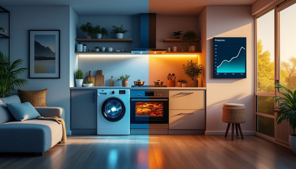 découvrez comment les heures pleines et creuses impactent votre consommation énergétique et apprenez à optimiser vos factures grâce à une gestion efficace de votre énergie. maîtrisez les périodes tarifaires pour économiser tout en réduisant votre empreinte carbone.