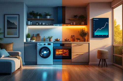 découvrez comment les heures pleines et creuses impactent votre consommation énergétique et apprenez à optimiser vos factures grâce à une gestion efficace de votre énergie. maîtrisez les périodes tarifaires pour économiser tout en réduisant votre empreinte carbone.