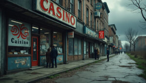 découvrez comment la fermeture de 30 anciens magasins casino pose un risque sérieux pour des centaines d'emplois chez intermarché. une analyse des conséquences économiques et sociales qui en découlent.