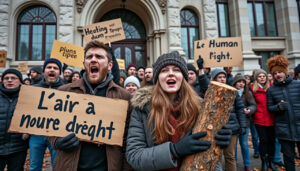 découvrez les récentes tensions provoquées par la réglementation sur le chauffage au bois, qui suscite la colère de l'ufc-que choisir. analyse des enjeux environnementaux et des impacts sur les consommateurs.