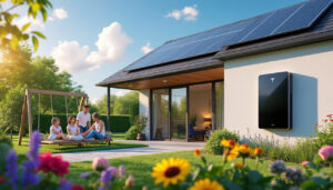 découvrez les nombreux avantages des batteries tesla pour l'auto-consommation domestique. maximisez votre indépendance énergétique, réduisez vos factures d'électricité et contribuez à un avenir durable grâce à cette technologie innovante.