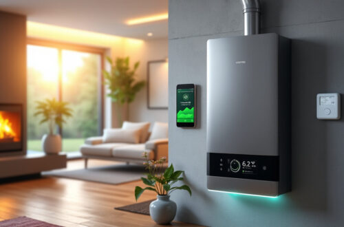 découvrez les multiples avantages d'une chaudière à condensation pour améliorer votre efficacité énergétique. réduisez vos factures de chauffage tout en respectant l'environnement grâce à cette technologie innovante qui optimise la consommation d'énergie.