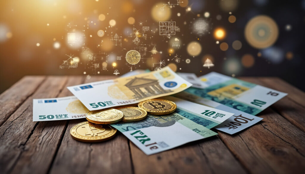 découvrez pourquoi les billets de 50 euros pourraient bientôt disparaître. analyse des mesures prises par les banques et les implications pour les consommateurs dans un monde de plus en plus numérique.