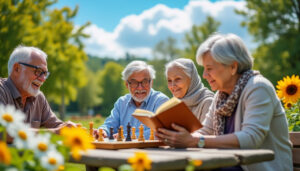 découvrez comment les retraités agirc-arrco peuvent s'attendre à une stabilité réjouissante pour leurs pensions. un aperçu des mesures prises pour garantir un avenir serein aux retraités.