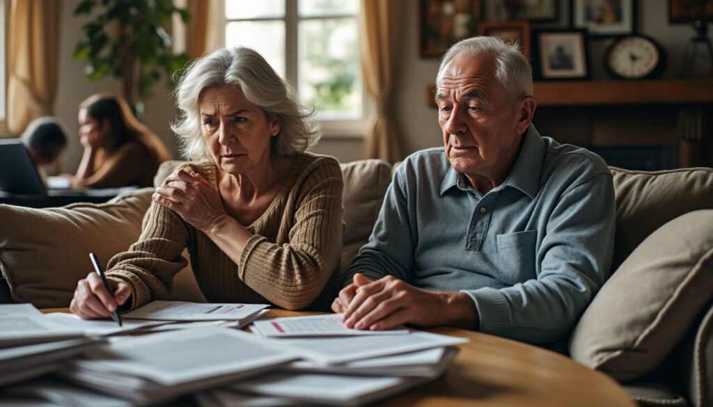 découvrez la nouvelle vague de fraudes ciblant les retraités de l'agirc-arrco. dans cet article, nous examinons les méthodes employées par les arnaqueurs et vous fournissons des conseils pratiques pour vous protéger contre ces escroqueries. restez vigilant et informé afin de préserver vos droits et vos finances.