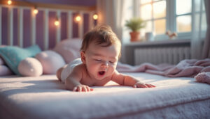 découvrez les raisons pour lesquelles votre bébé gratte le matelas avant de s'endormir. apprenez à décoder ce comportement et à créer un environnement de sommeil apaisant pour votre enfant. des astuces et conseils pour faciliter l'endormissement de votre petit.