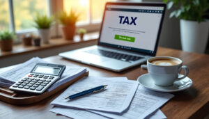 découvrez les documents essentiels pour une déclaration d'impôts réussie en 2025. préparez-vous efficacement et évitez les erreurs grâce à nos conseils pratiques et astuces. maximisez vos chances de remboursement et soyez prêt pour la saison fiscale.