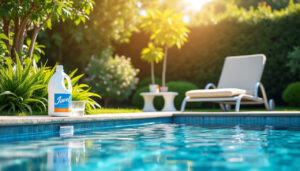 découvrez le dosage idéal de javel pour traiter efficacement votre piscine. nos conseils vous aideront à maintenir une eau claire et saine tout en optimisant l'utilisation des produits d'entretien. ne laissez pas l'algue ou les bactéries compromettre vos moments de baignade !