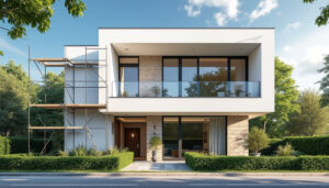 découvrez le coût d'une isolation extérieure pour une maison de 140m2. cette guide complète vous aide à estimer les dépenses, à comparer les matériaux et à comprendre l'importance de l'isolation pour votre confort et vos économies d'énergie.