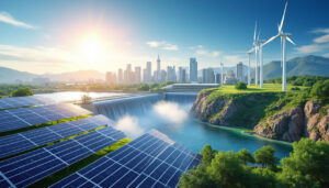 découvrez les 5 types d'énergie incontournables à maîtriser en 2025. cet article explore les tendances énergétiques émergentes et leur impact sur l'environnement et l'économie, vous aidant à rester informé et à anticiper les changements futurs dans le secteur de l'énergie.