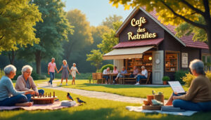 découvrez tout ce qu'il faut savoir sur la retraite progressive en 2025 : qui peut en bénéficier, les conditions requises et les démarches à suivre pour en profiter. informez-vous sur ce dispositif qui permet de concilier activité professionnelle et transition vers la retraite.