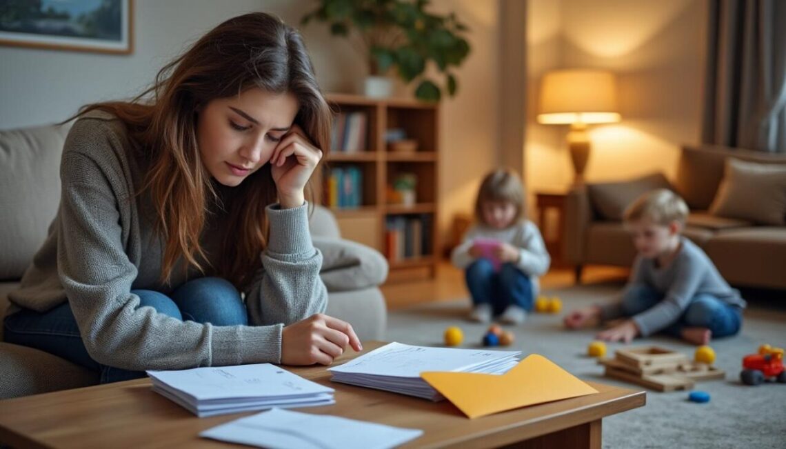 découvrez pourquoi 70 % des familles monoparentales passent à côté d'un chèque vacances de 300 € qui leur est spécifiquement destiné. informez-vous sur les enjeux et les solutions pour en bénéficier et profiter de moments de détente.
