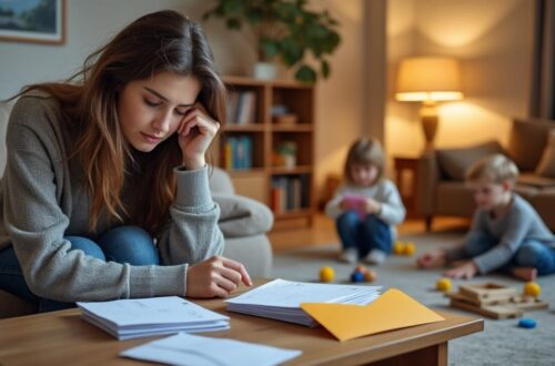 découvrez pourquoi 70 % des familles monoparentales passent à côté d'un chèque vacances de 300 € qui leur est spécifiquement destiné. informez-vous sur les enjeux et les solutions pour en bénéficier et profiter de moments de détente.