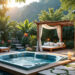 découvrez nos astuces incontournables pour aménager un spa extérieur qui allie confort et esthétique. transformez votre jardin en un véritable espace détente et profitez de moments de relaxation inoubliables.