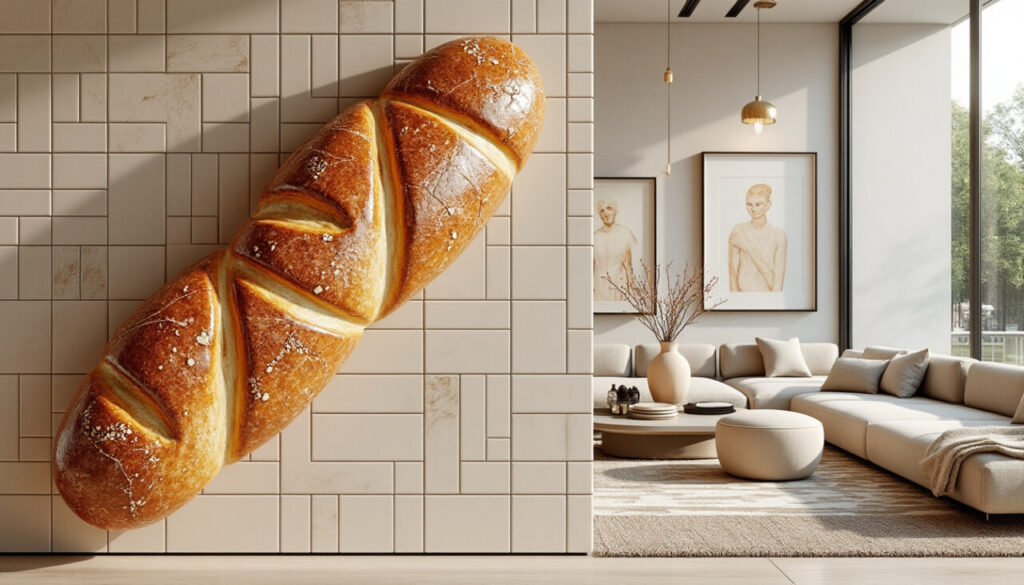 découvrez comment la baguette finition carrelage peut transformer l'esthétique de vos espaces après la pose. apprenez à optimiser l'apparence de vos murs et sols avec cet accessoire indispensable pour un rendu professionnel et élégant.