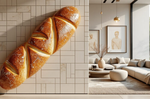découvrez comment la baguette finition carrelage peut transformer l'esthétique de vos espaces après la pose. apprenez à optimiser l'apparence de vos murs et sols avec cet accessoire indispensable pour un rendu professionnel et élégant.
