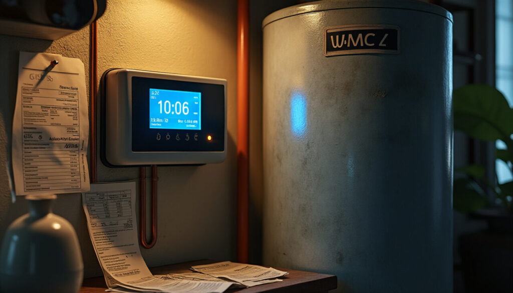découvrez comment identifier un chauffe-eau énergivore qui alourdit votre facture d'électricité. apprenez à reconnaître les signes d'un appareil qui consomme trop d'énergie et optimisez votre consommation pour économiser et réduire votre impact environnemental.