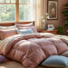 découvrez comment sélectionner la meilleure matière pour votre linge de lit afin d'assurer confort, durabilité et style dans votre chambre. explorez les différentes options et conseils pour créer un havre de paix nocturne.