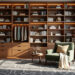 découvrez des astuces pratiques pour aménager une penderie bibliothèque qui maximisera votre espace tout en alliant rangement et esthétique. transformez votre intérieur avec des conseils de design intelligents et fonctionnels.