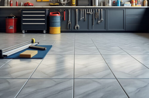 découvrez nos conseils pratiques pour carreler efficacement votre garage et obtenir un résultat professionnel. suivez nos étapes simples et astuces d'experts pour réussir votre projet de pose de carrelage, optimiser l'espace et choisir les matériaux adaptés. transformez votre garage en un espace à la fois fonctionnel et esthétique !