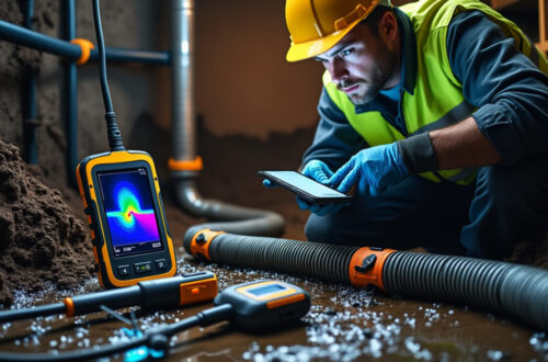 découvrez des méthodes efficaces pour détecter une fuite d'eau sous terre. apprenez à identifier les signes précurseurs et les techniques innovantes pour protéger votre propriété. ne laissez pas une fuite cachée causer des dommages coûteux !