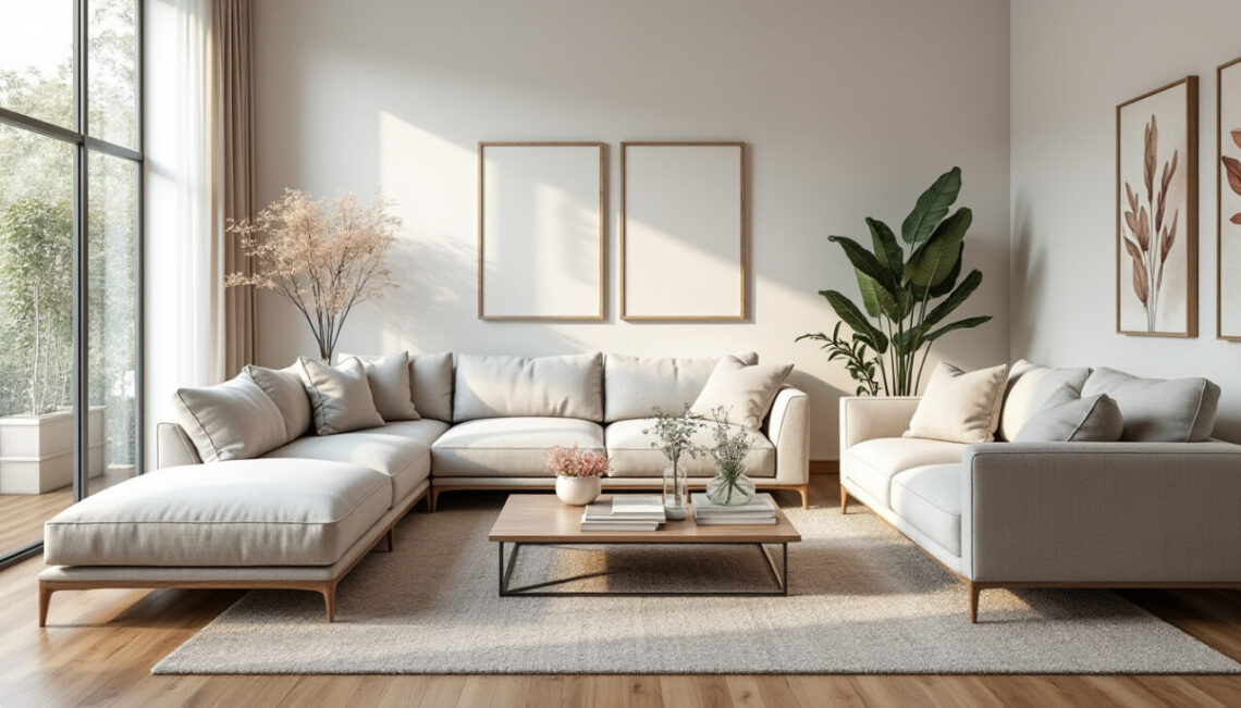 découvrez nos conseils pratiques pour disposer harmonieusement deux canapés dans votre salon. apprenez à optimiser l'espace, créer une ambiance conviviale et choisir le bon agencement pour un intérieur stylé et fonctionnel.