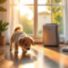 découvrez des astuces efficaces pour éliminer l'odeur de chien persistante après le lavage de votre sol. apprenez à utiliser des produits naturels et des techniques simples pour un intérieur frais et agréable.
