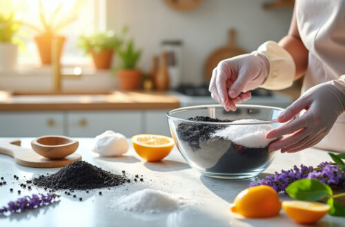découvrez comment fabriquer un absorbeur d'humidité efficace chez vous grâce à des astuces simples et des matériaux accessibles. protégez votre maison de l'humidité excessive et améliorez votre qualité de vie avec nos conseils pratiques.