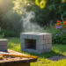 découvrez comment fabriquer un barbecue en parpaings étape par étape pour embellir votre jardin. suivez nos conseils pratiques et astuces pour créer un espace convivial et chaleureux, parfait pour vos soirées d'été.