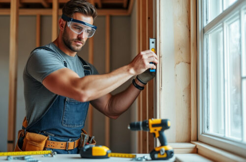 découvrez nos conseils pratiques pour poser des rails placo de manière professionnelle et obtenir une finition parfaite. suivez notre guide étape par étape pour réussir vos installations en toute simplicité.