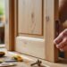 découvrez nos conseils pratiques pour régler une porte gondolée sans vis et restaurer son bon fonctionnement. apprenez des techniques astucieuses et simples qui vous permettront d’ajuster votre porte efficacement sans avoir besoin d'outils complexes.