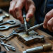 découvrez les techniques essentielles pour réussir le crochetage de serrure grâce à des outils adaptés. apprenez les astuces des professionnels et maîtrisez l'art du crochetage en toute sécurité.